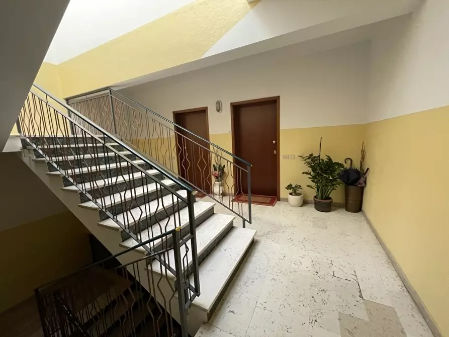 Immagine 39 di Trilocale in vendita  in Via Marco Polo 31 a Modena