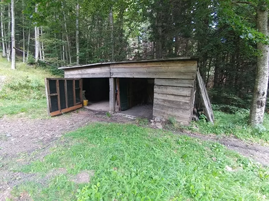 Immagine 39 di Rustico / casale in vendita  in Via Cà Zucchi 1294 a Fanano