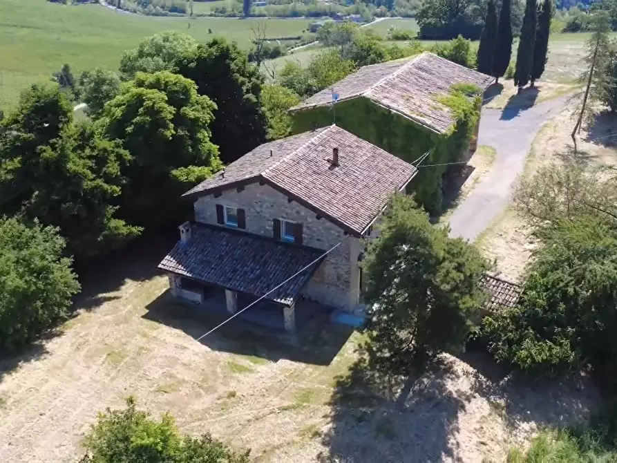 Immagine 3 di Rustico / casale in vendita  in Via Rio Monteorsello 548 a Valsamoggia