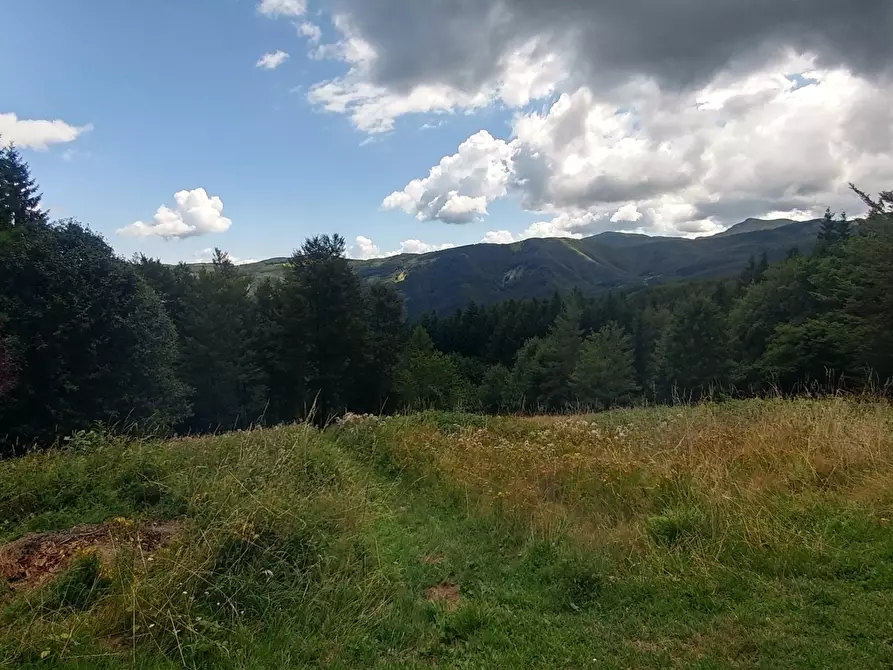 Immagine 37 di Rustico / casale in vendita  in Via Cà Zucchi 1294 a Fanano
