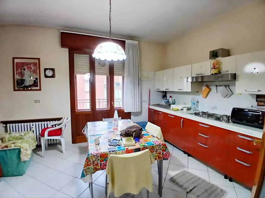 Immagine 18 di Casa bifamiliare in vendita  in Via C. Prampolini 45 a Vignola