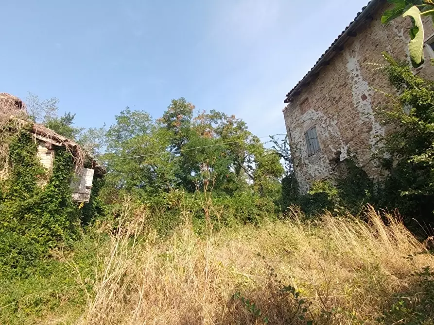 Immagine 13 di Rustico / casale in vendita  in Via Castello 45 a Monte San Pietro