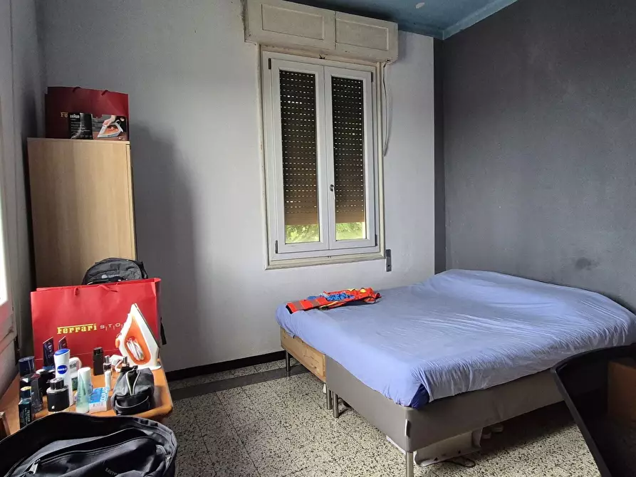 Immagine 14 di Trilocale in vendita  in Viale Raimondo Montecuccoli 4 a Modena