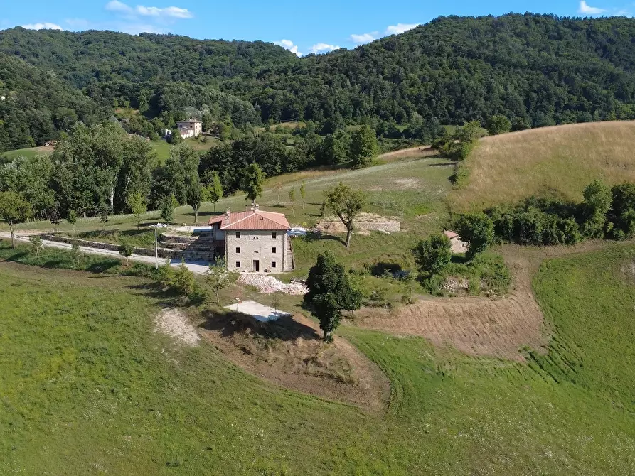 Immagine 1 di Rustico / casale in vendita  in via Canobbi 8 a Castel D'aiano