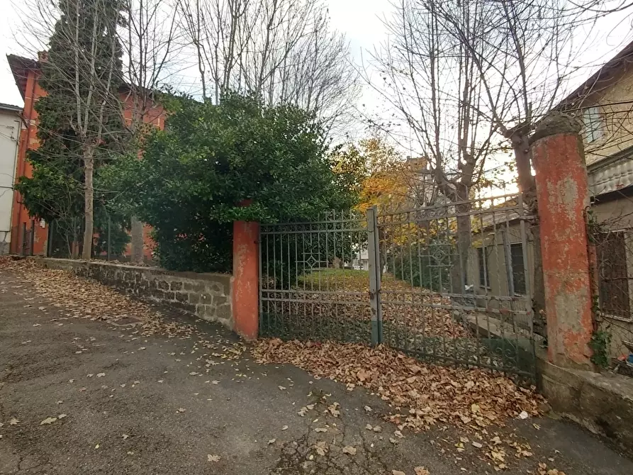 Immagine 28 di Villa in vendita  in Via Giuseppe Mazzini 42 a Zocca