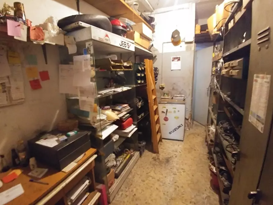 Immagine 15 di Capannone industriale in vendita  in Via Spotorno 67 a Modena