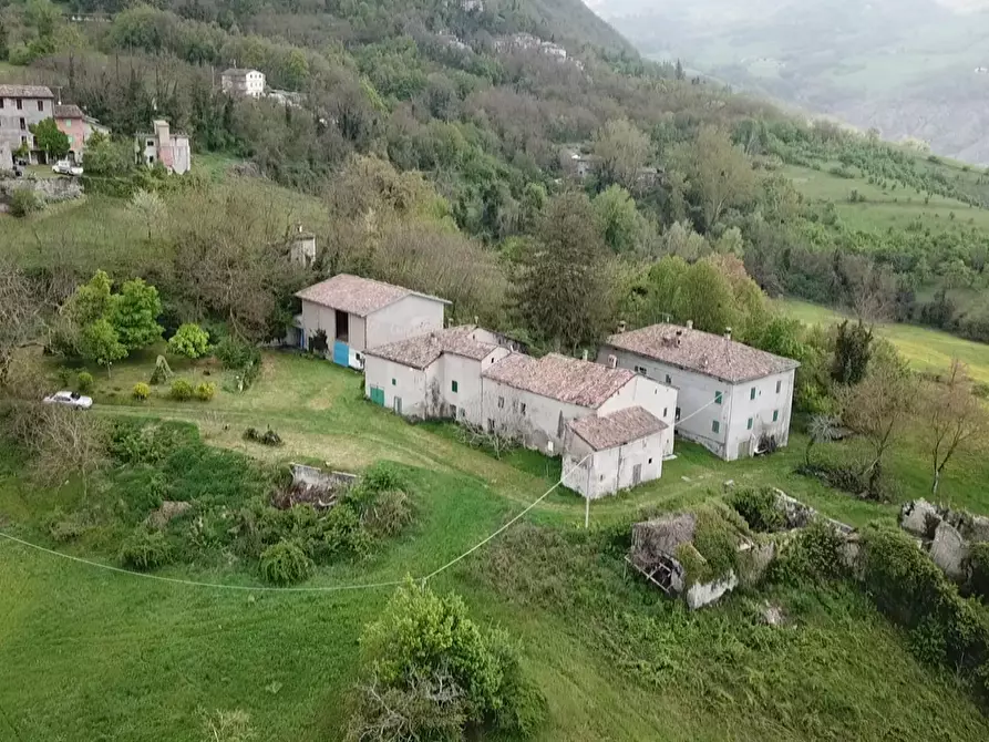Immagine 5 di Rustico / casale in vendita  a Zocca