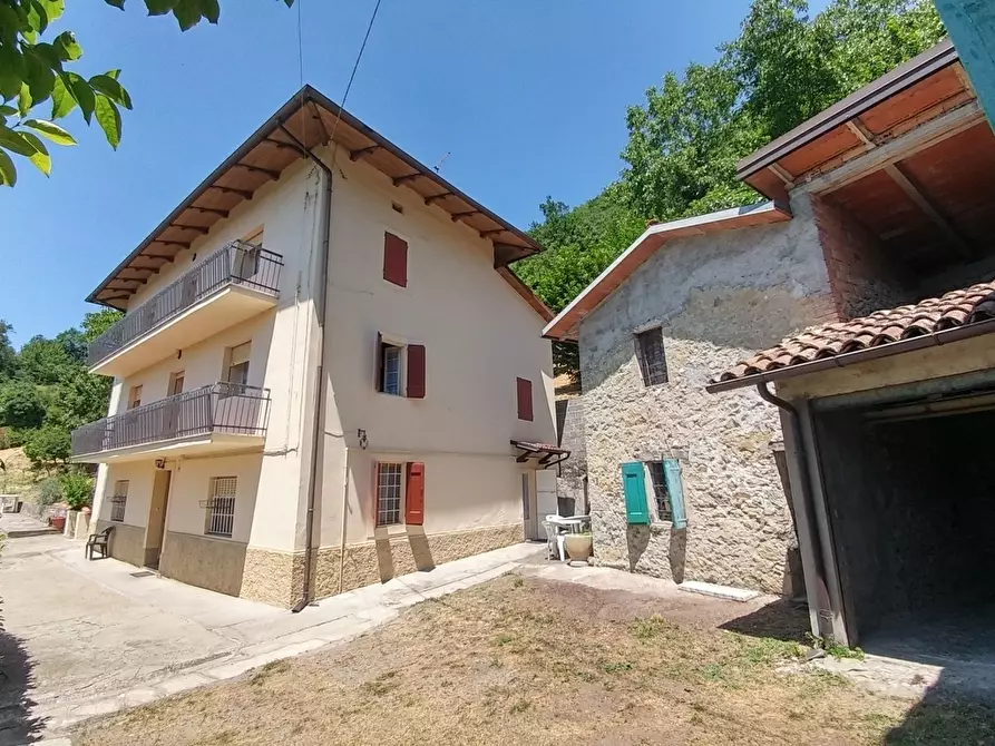 Immagine 3 di Rustico / casale in vendita  in Via Roma 31 a Zocca