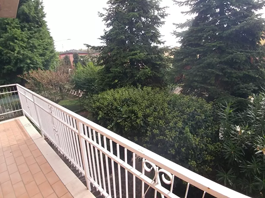 Immagine 5 di Porzione di casa in vendita  in Via della Primula 11 a Modena