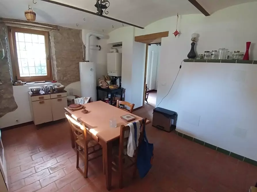 Immagine 10 di Rustico / casale in vendita  in via Canobbi 14 a Castel D'aiano