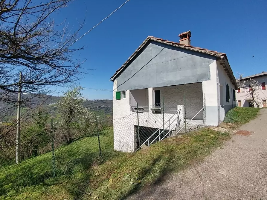 Immagine 3 di Rustico / casale in vendita  in Via La Fontana 7 a Palagano