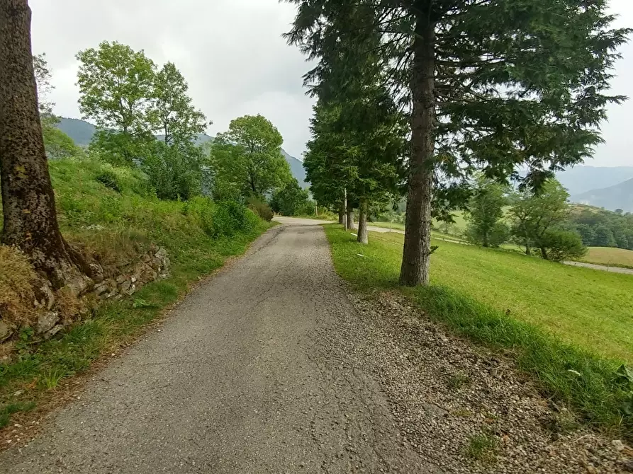Immagine 22 di Porzione di casa in vendita  in Via Passo del Lupo 3/5 a Sestola
