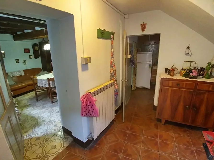 Immagine 8 di Porzione di casa in vendita  in Via Castello 35 a Zocca