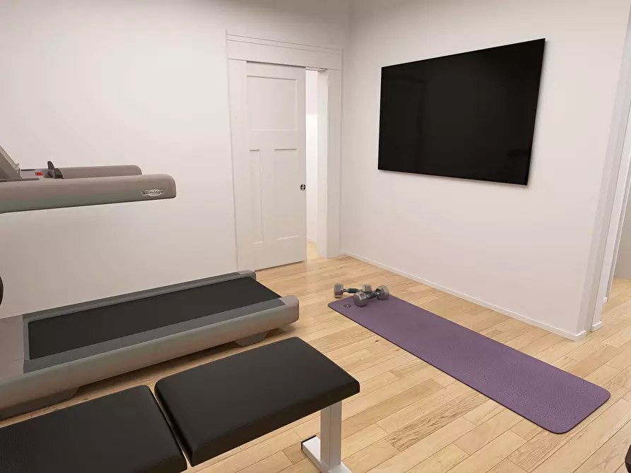 Immagine 29 di Bilocale in vendita  in castelmaraldo 17 a Modena