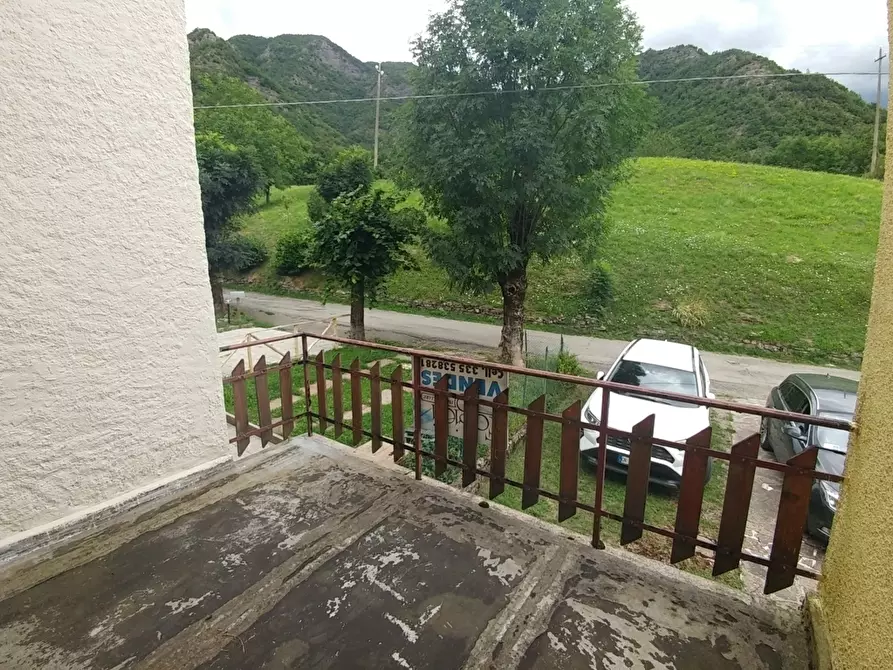 Immagine 15 di Porzione di casa in vendita  in Via Taburri 1113 a Fanano