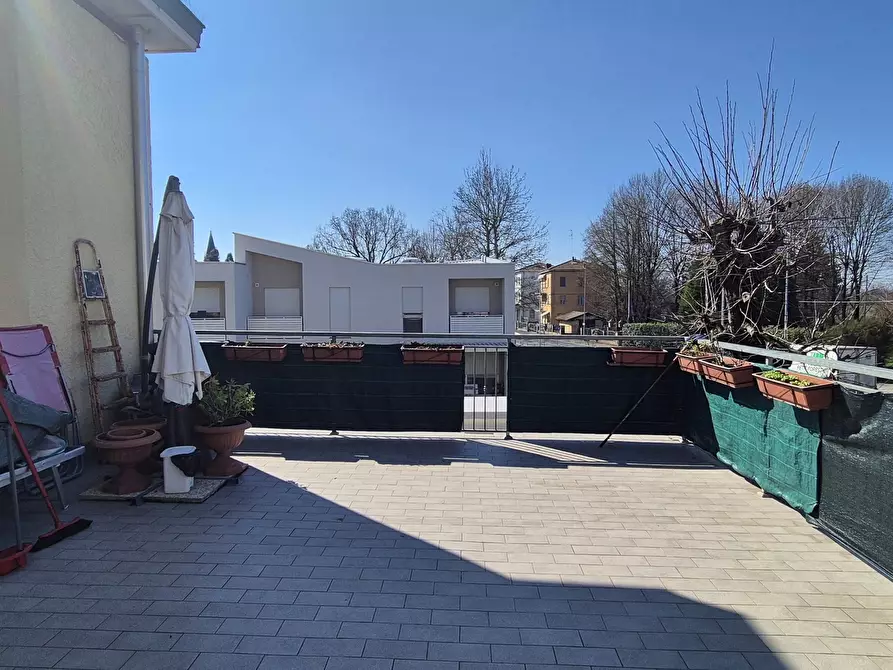 Immagine 10 di Trilocale in vendita  in strada albareto 698 a Modena