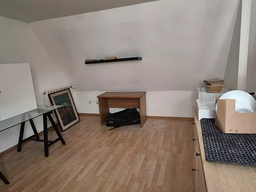 Immagine 5 di Mansarda in affitto  in Via Pietro Giardini 25 a Modena