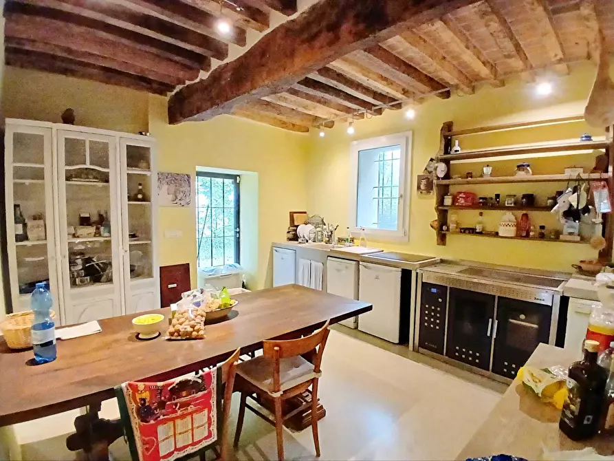 Immagine 16 di Rustico / casale in vendita  in Via Rio Monteorsello 548 a Valsamoggia