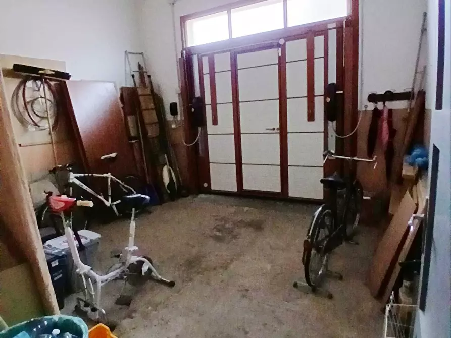 Immagine 35 di Casa bifamiliare in vendita  in Via C. Prampolini 45 a Vignola