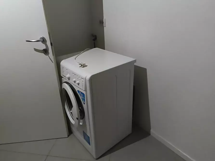 Immagine 14 di Bilocale in affitto  in canalgrande 90 a Modena