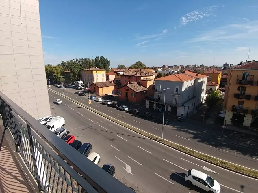 Immagine 6 di Quadrilocale in vendita  in Via Pietro Giardini 396 a Modena
