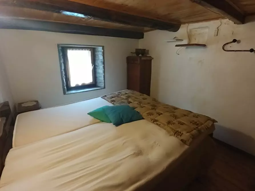 Immagine 17 di Porzione di casa in vendita  in Via Taburri 1113 a Fanano