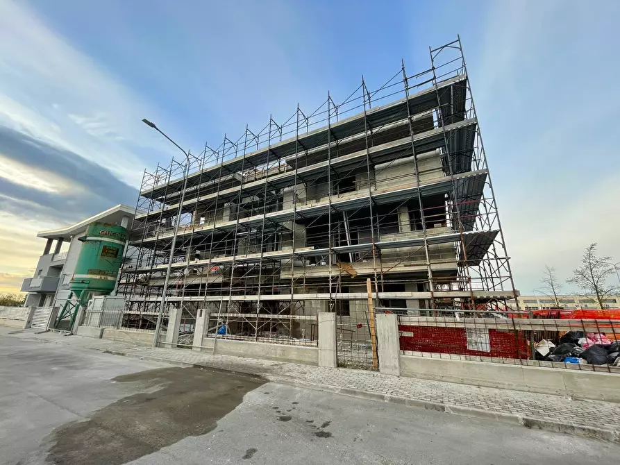 Immagine 4 di Quadrilocale in vendita  in Via Socrate a Nonantola