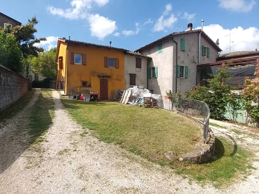 Immagine 30 di Porzione di casa in vendita  in Via della Piscina 6 a Zocca