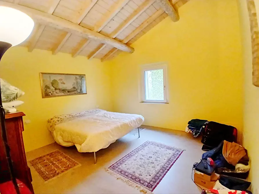 Immagine 23 di Rustico / casale in vendita  in Via Rio Monteorsello 548 a Valsamoggia