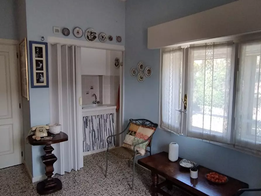Immagine 24 di Casa bifamiliare in vendita  in via Serre nobili 280 a Guiglia