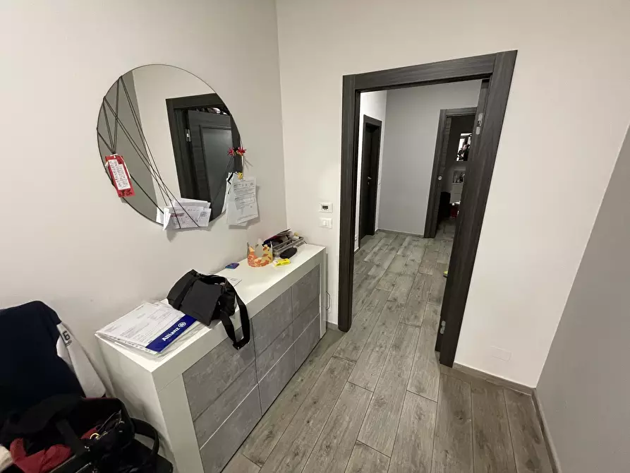 Immagine 12 di Quadrilocale in vendita  in Via Achille Grandi a Modena