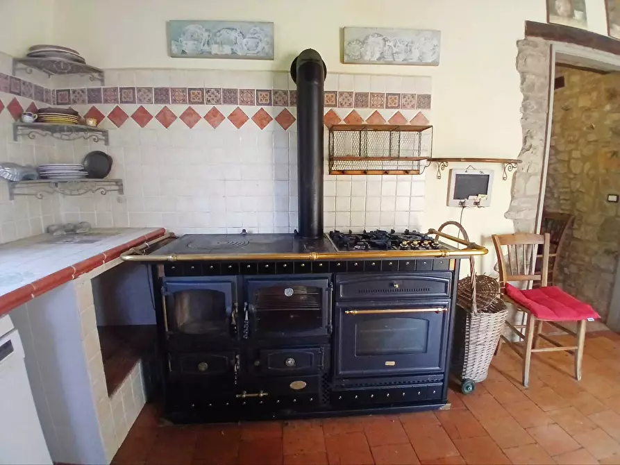 Immagine 7 di Rustico / casale in vendita  in Via Forca 1256 A a Valsamoggia