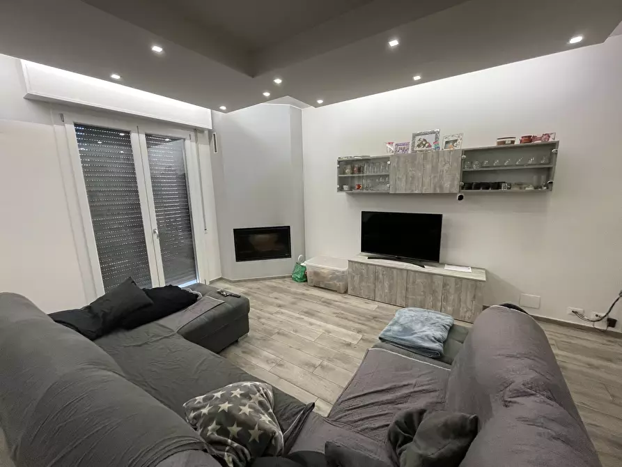 Immagine 7 di Quadrilocale in vendita  in Via Achille Grandi a Modena