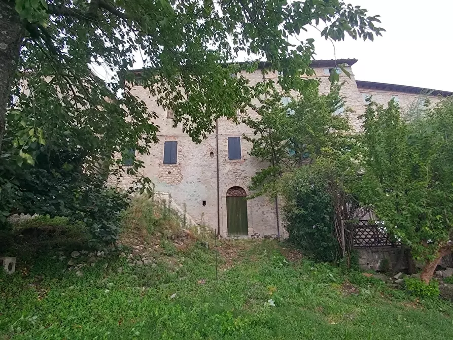 Immagine 3 di Rustico / casale in vendita  in Via Castello 94 a Zocca