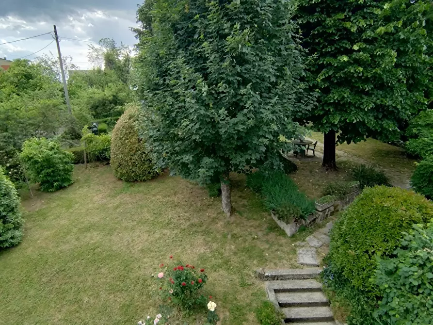 Immagine 1 di Casa bifamiliare in vendita  in via Serre nobili 280 a Guiglia