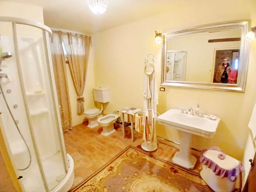 Immagine 48 di Rustico / casale in vendita  in Via della Fontana 1 a Zocca