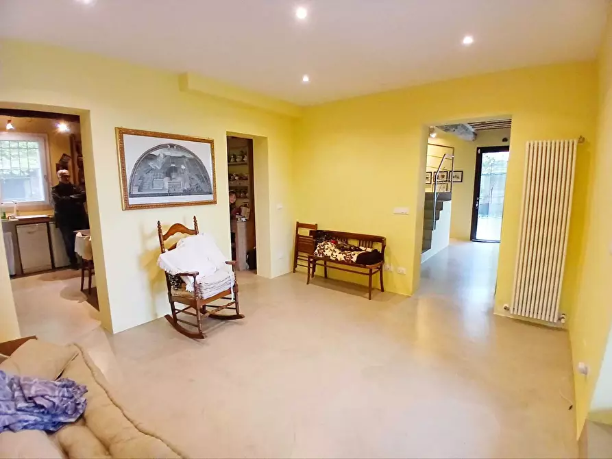 Immagine 14 di Rustico / casale in vendita  in Via Rio Monteorsello 548 a Valsamoggia