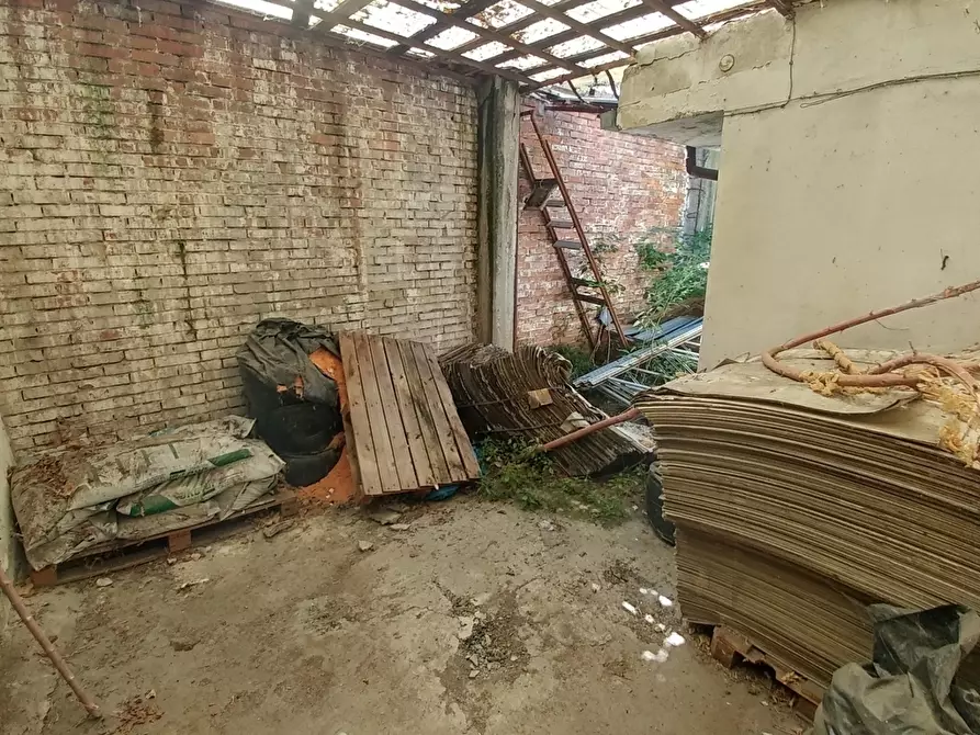 Immagine 25 di Attività artigianale in vendita  in Via del Murazzo 96a a Modena