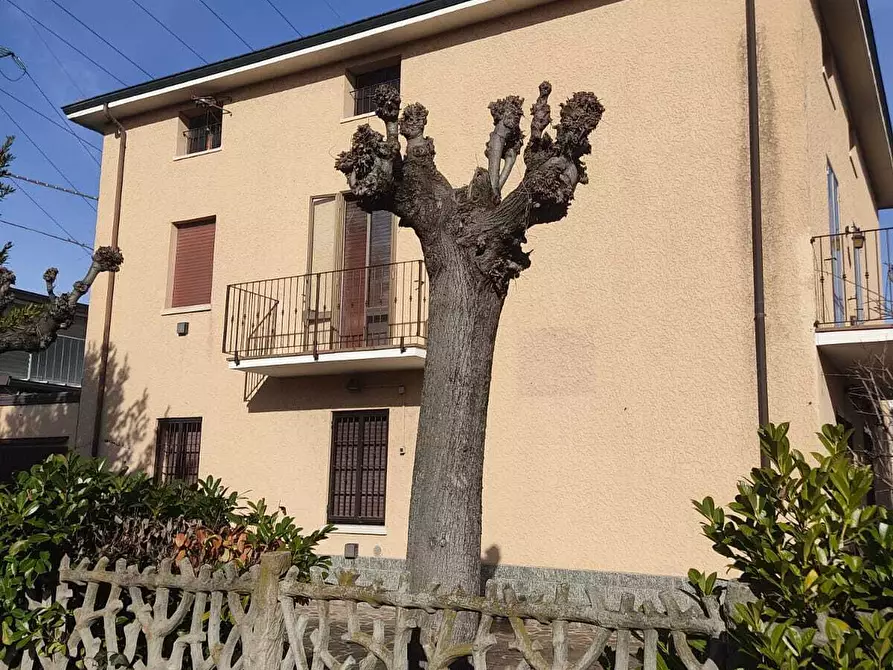 Immagine 26 di Casa bifamiliare in vendita  in Viale della Pace 4 a Formigine