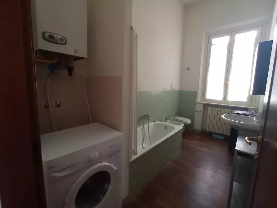 Immagine 12 di Bilocale in affitto  in Piazzale Boschetti a Modena