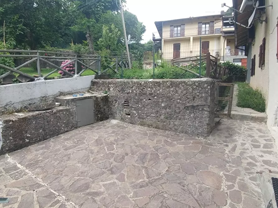 Immagine 30 di Porzione di casa in vendita  in Via Taburri 1113 a Fanano