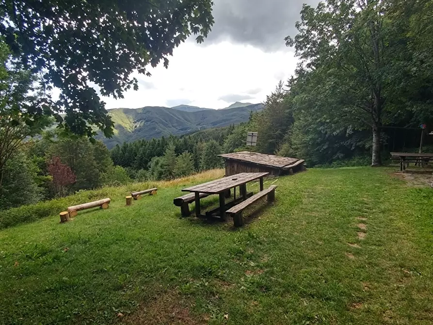 Immagine 5 di Rustico / casale in vendita  in Via Cà Zucchi 1294 a Fanano