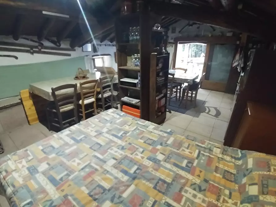 Immagine 17 di Rustico / casale in vendita  in Via Cà Zucchi 1294 a Fanano