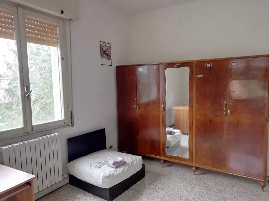 Immagine 5 di Stanza singola in affitto  in via Emilia Est 811 a Modena