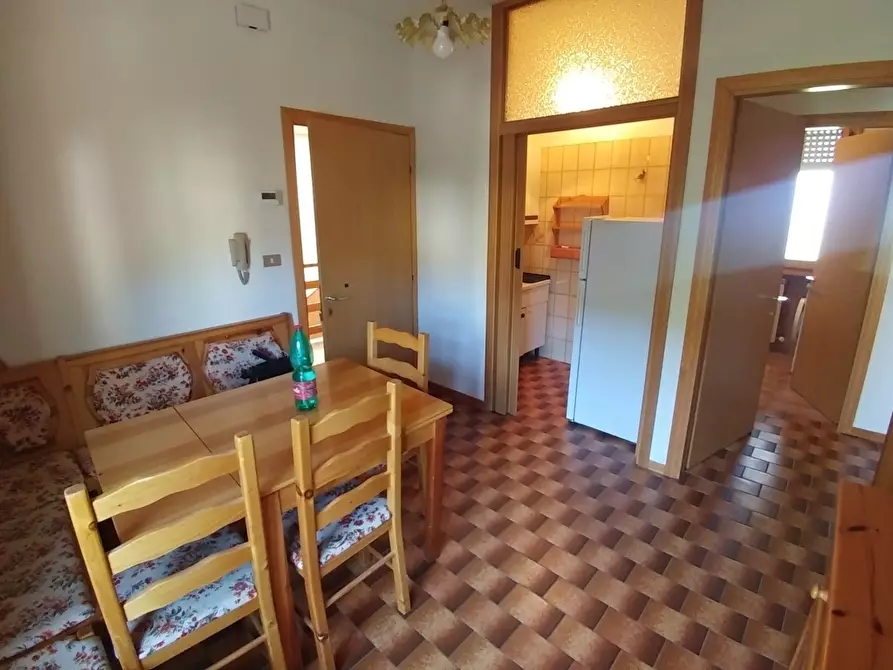 Immagine 2 di Trilocale in vendita  in Via Enrico de Nicola 102 a Zocca