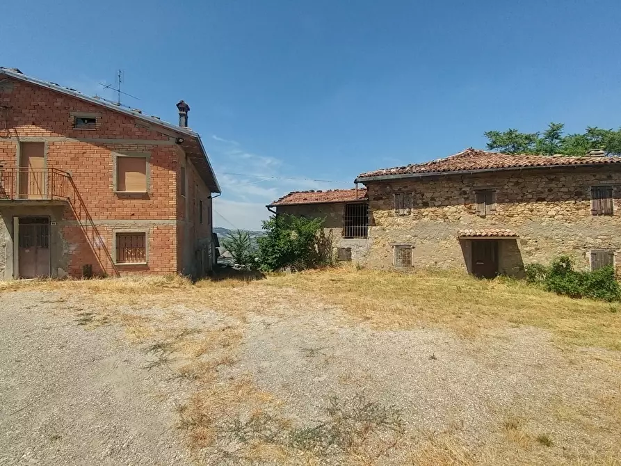 Immagine 1 di Casa indipendente in vendita  in Via Marzola 86 a Guiglia