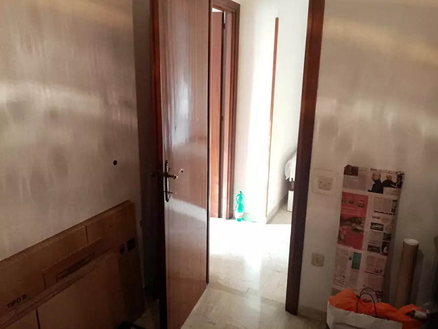 Immagine 33 di Quadrilocale in vendita  in Viale Giosuè Borsi 17 a Terni