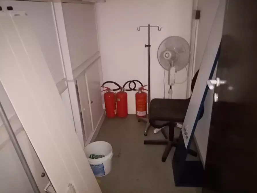 Immagine 20 di Ufficio in vendita  in Via del Rivo 23 a Terni