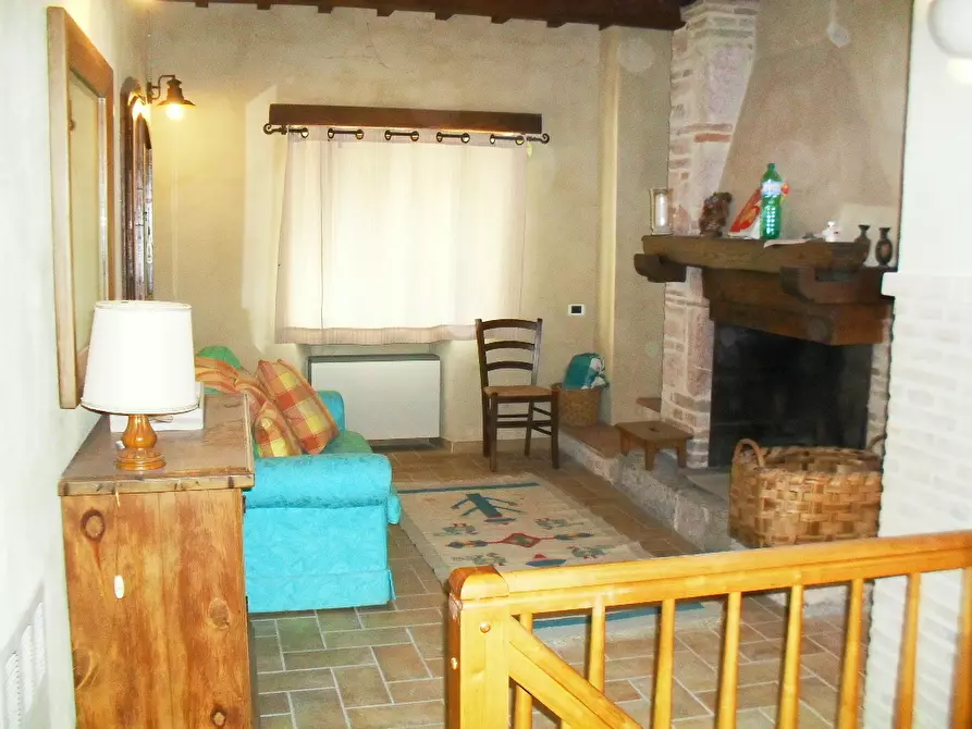 Immagine 2 di Terratetto in vendita  in SP64 102 a Narni