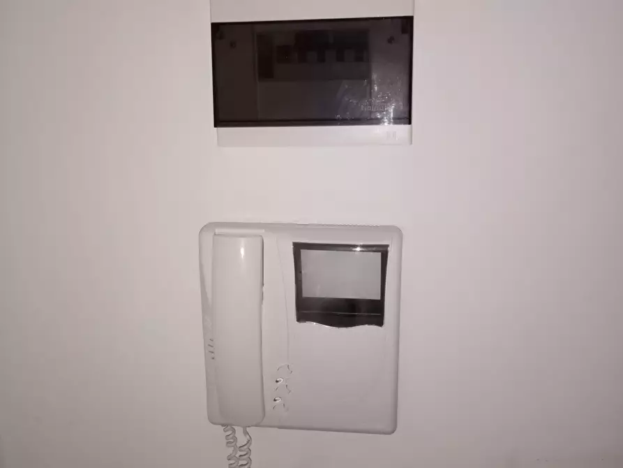 Immagine 5 di Quadrilocale in vendita  in Via Giuseppe Riccardi 2 a Terni